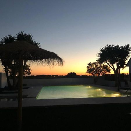 Villas Santa Ana Conil de la Frontera Kültér fotó