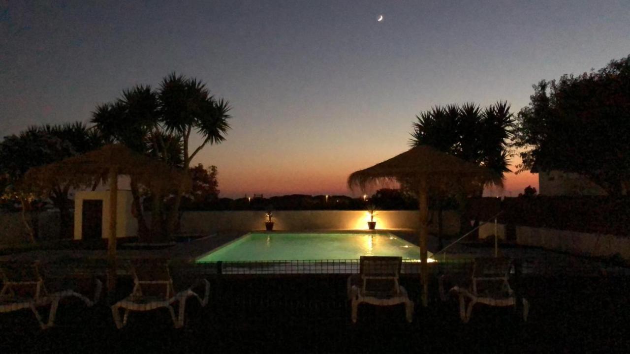 Villas Santa Ana Conil de la Frontera Kültér fotó