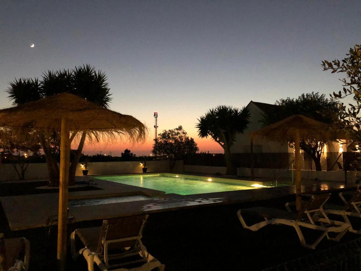 Villas Santa Ana Conil de la Frontera Kültér fotó