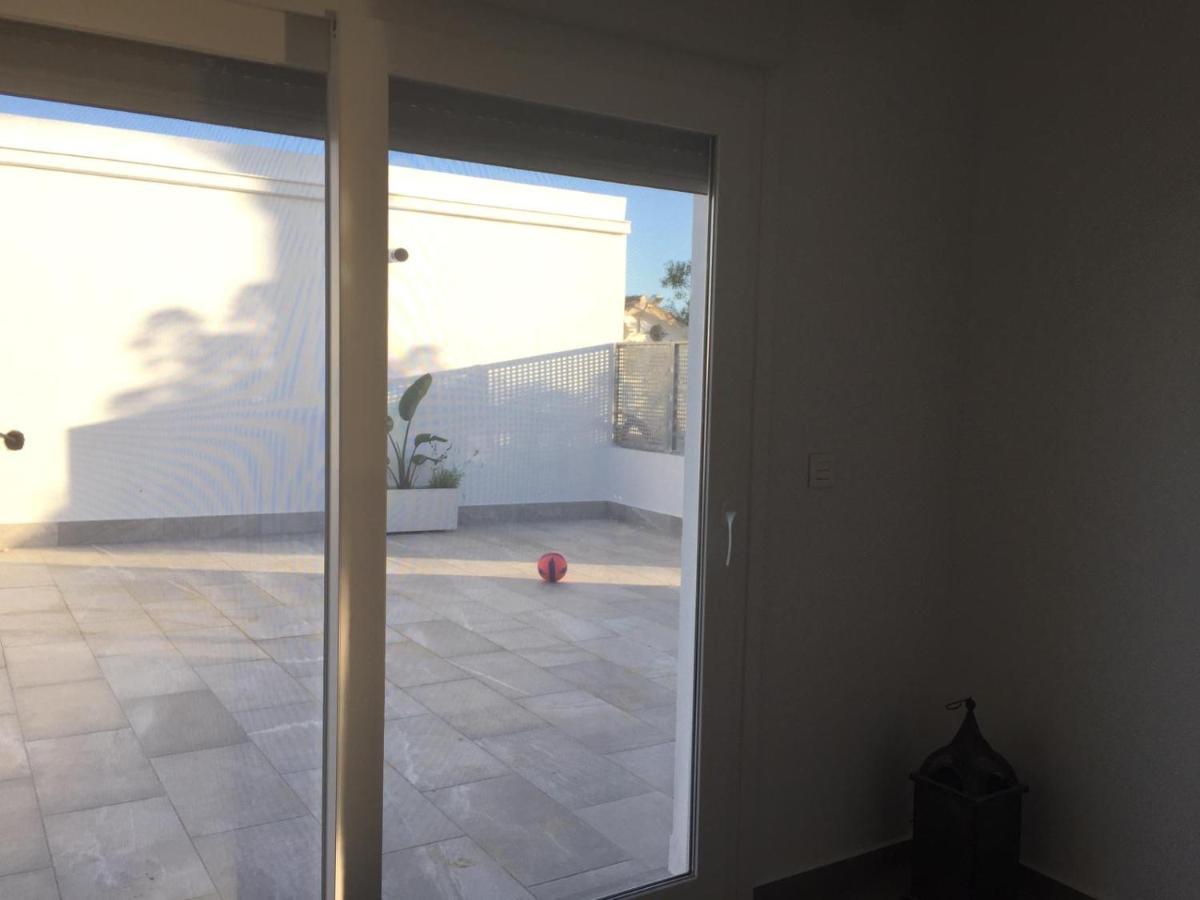 Villas Santa Ana Conil de la Frontera Kültér fotó