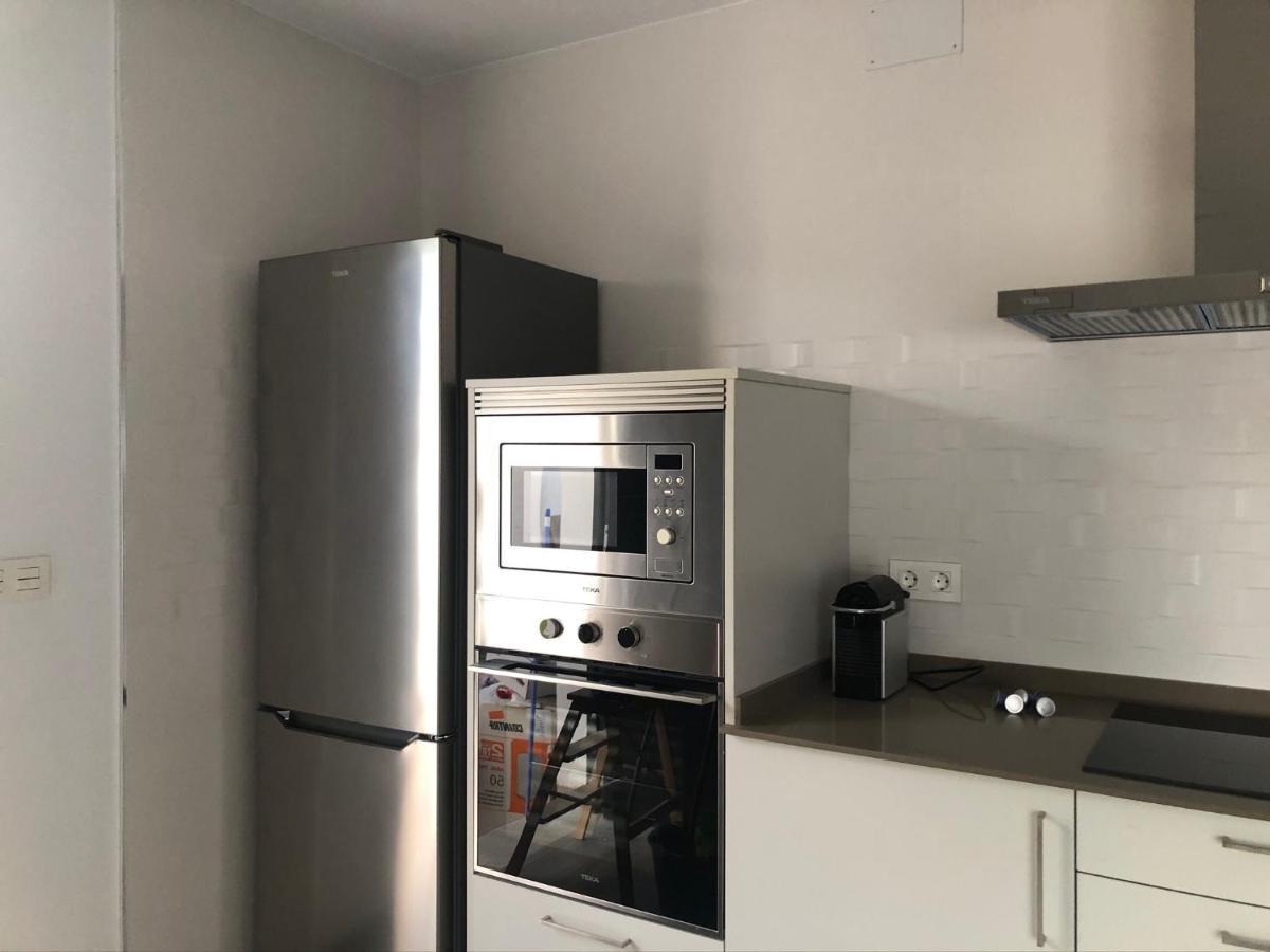 Villas Santa Ana Conil de la Frontera Kültér fotó