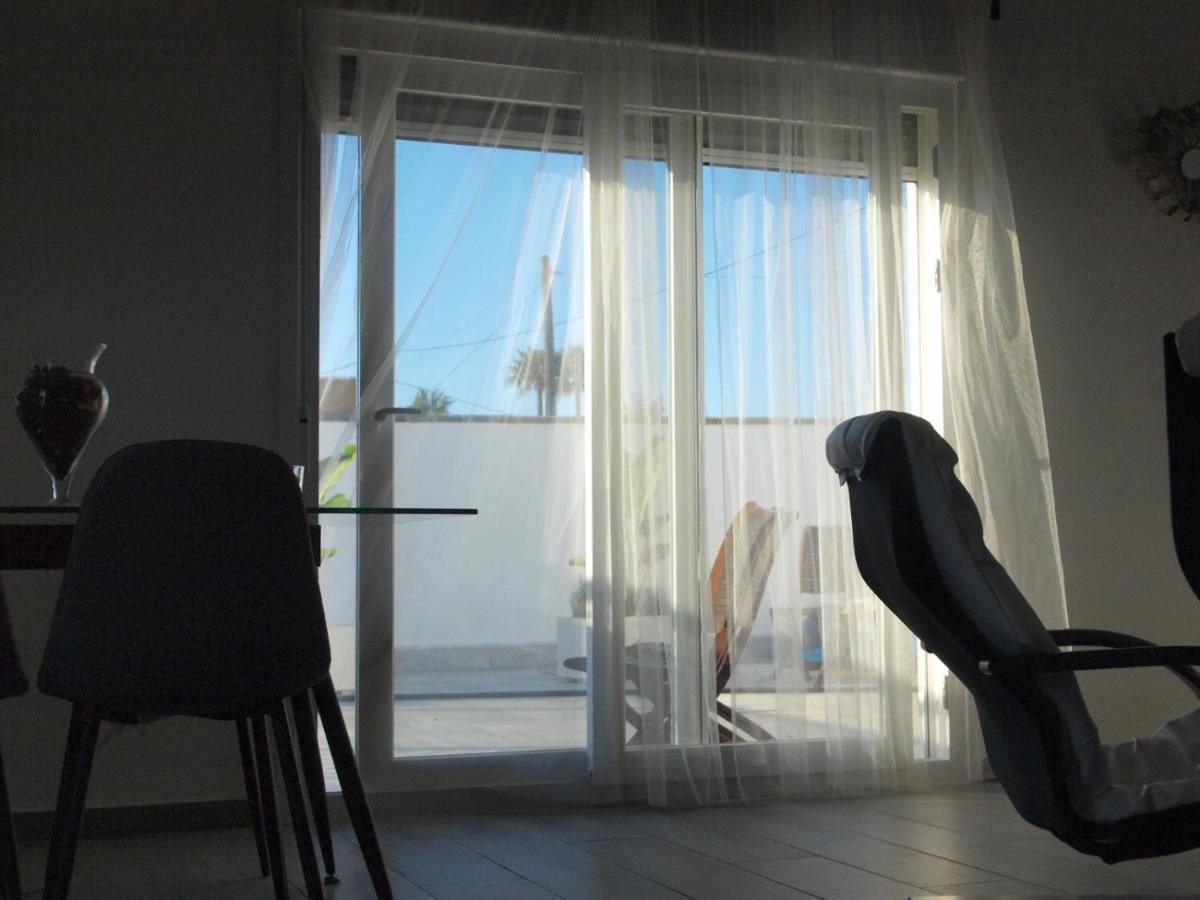Villas Santa Ana Conil de la Frontera Kültér fotó
