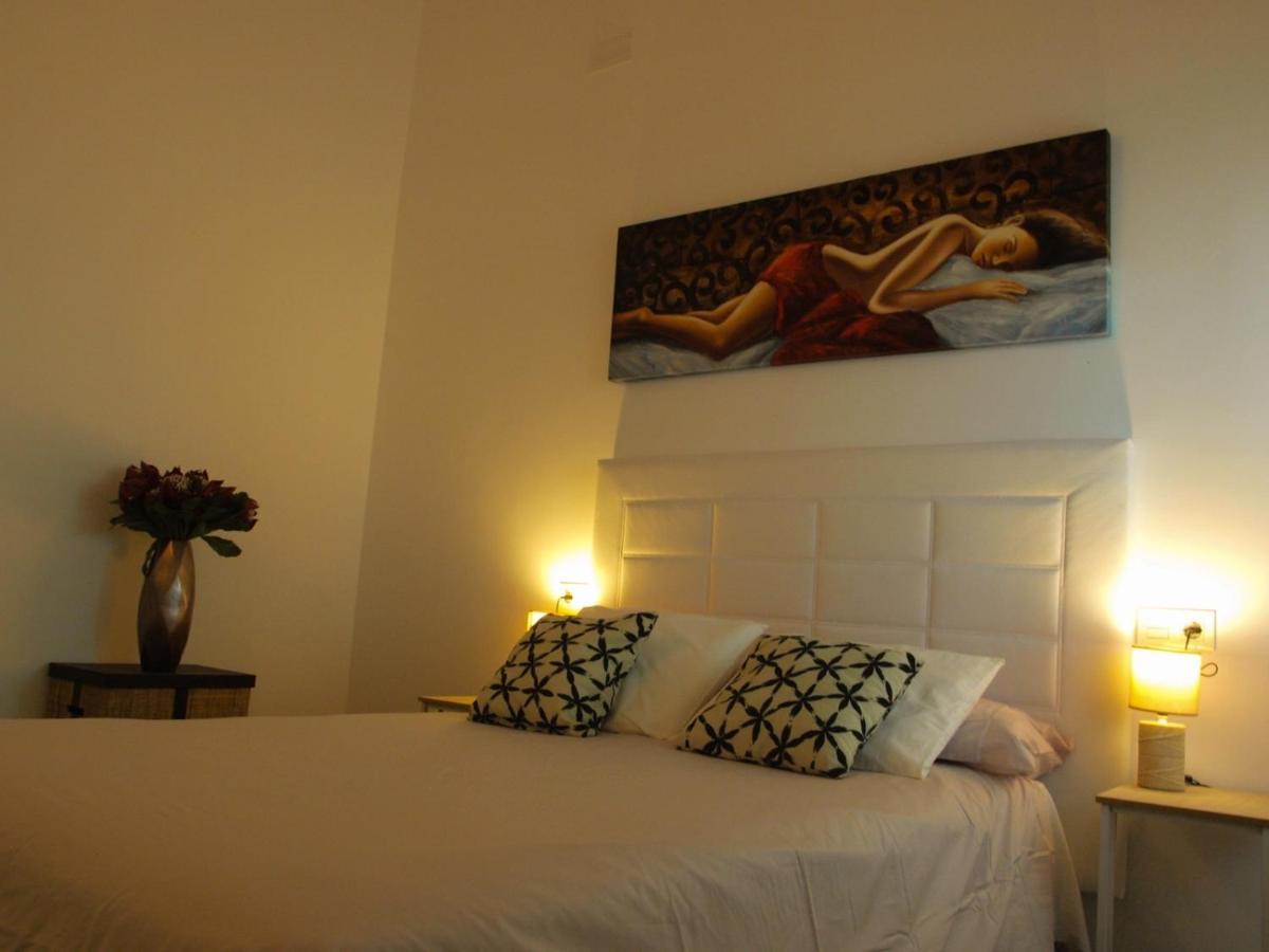Villas Santa Ana Conil de la Frontera Kültér fotó