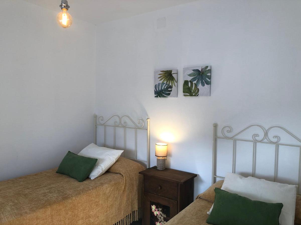 Villas Santa Ana Conil de la Frontera Kültér fotó