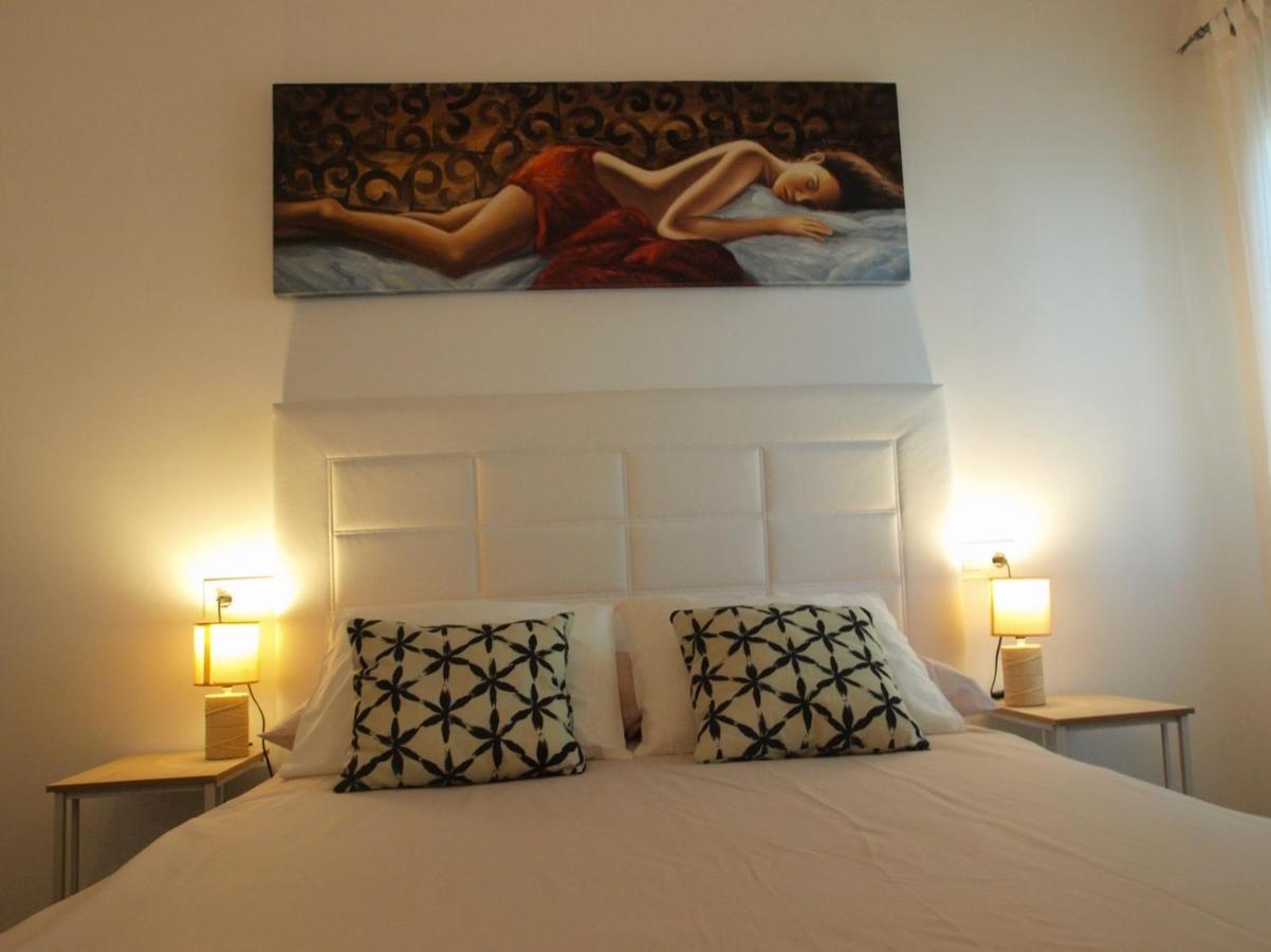 Villas Santa Ana Conil de la Frontera Kültér fotó