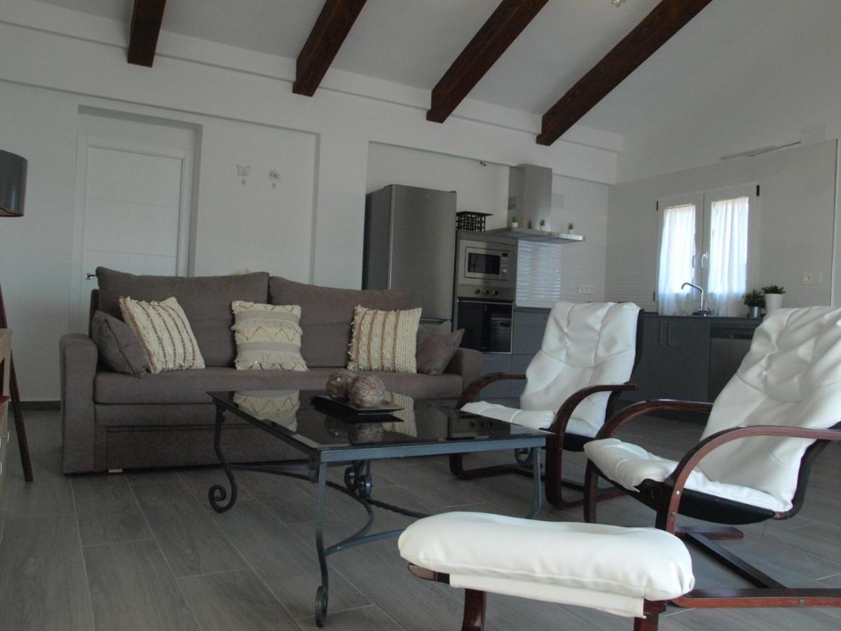 Villas Santa Ana Conil de la Frontera Kültér fotó