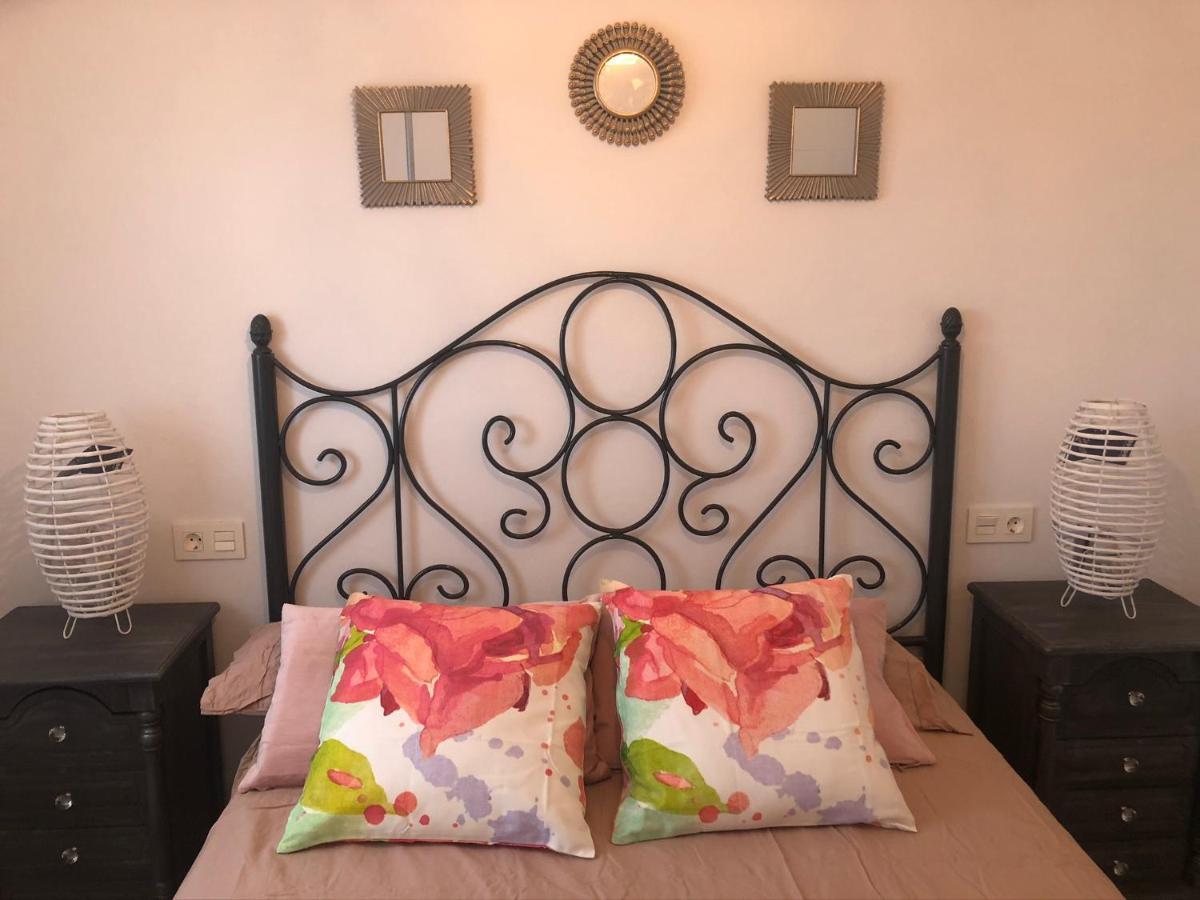 Villas Santa Ana Conil de la Frontera Kültér fotó
