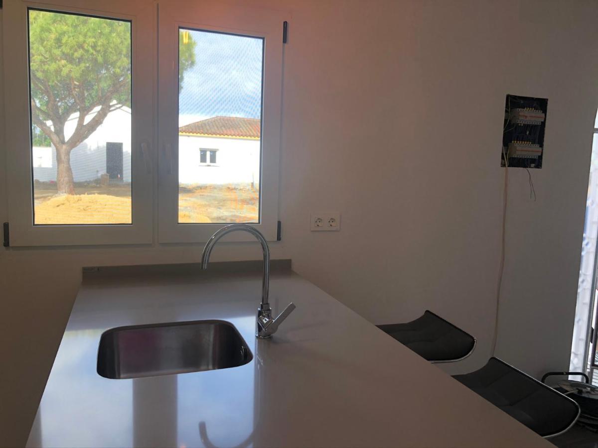 Villas Santa Ana Conil de la Frontera Kültér fotó