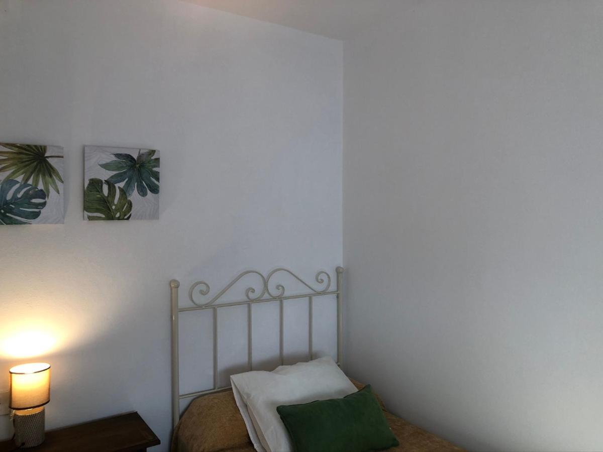 Villas Santa Ana Conil de la Frontera Kültér fotó