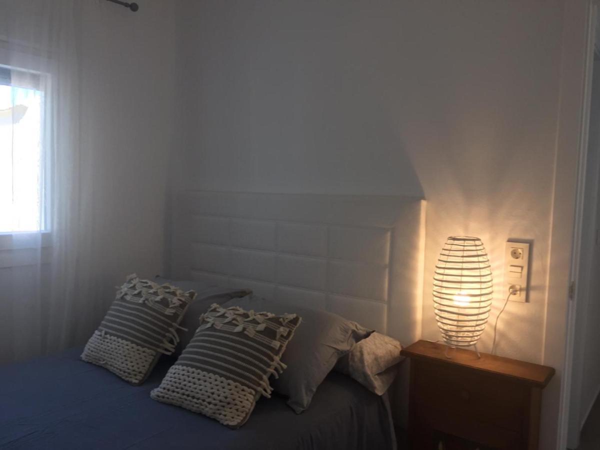 Villas Santa Ana Conil de la Frontera Kültér fotó