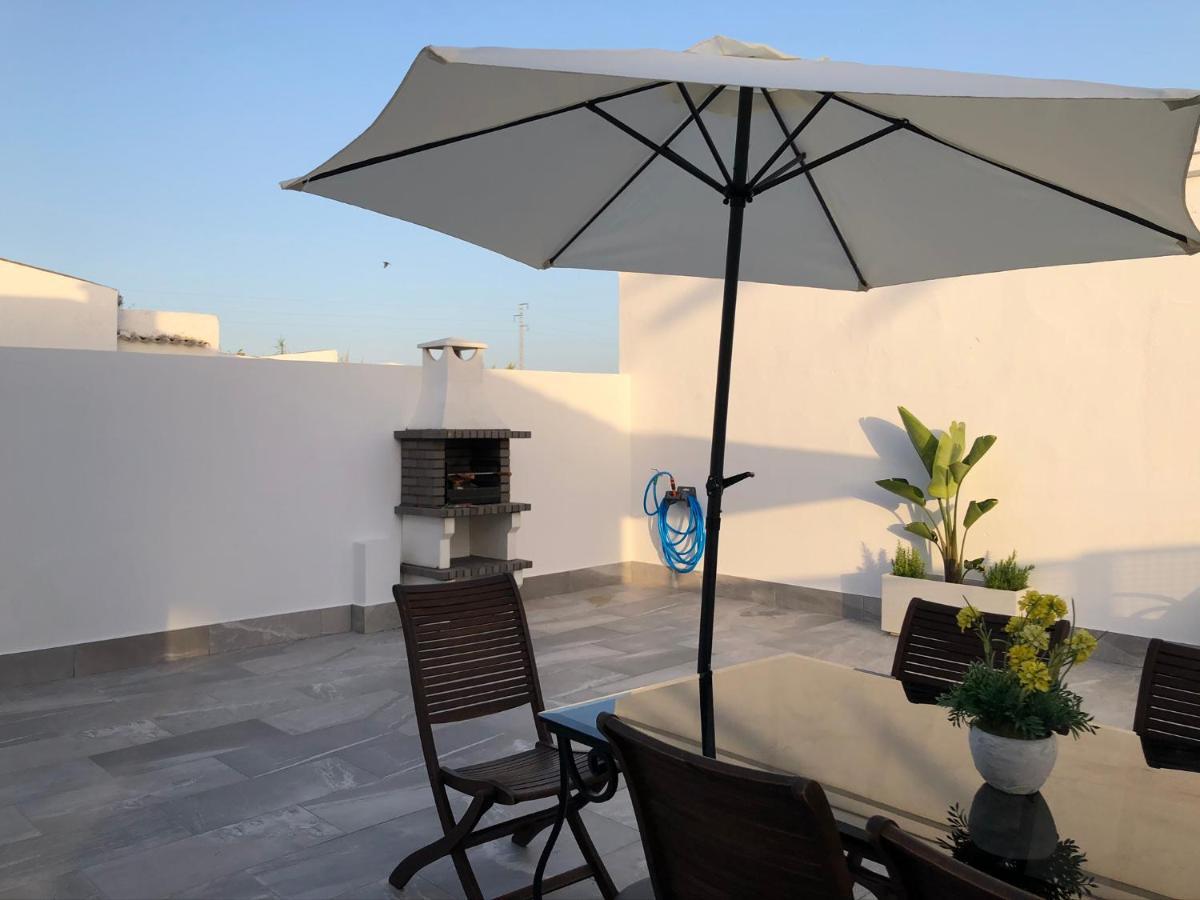 Villas Santa Ana Conil de la Frontera Kültér fotó