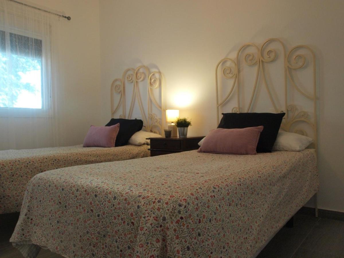 Villas Santa Ana Conil de la Frontera Kültér fotó