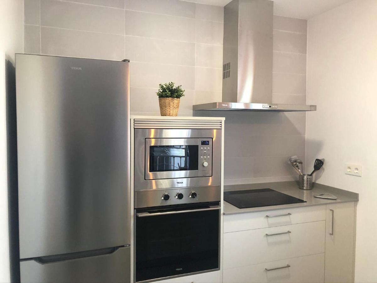 Villas Santa Ana Conil de la Frontera Kültér fotó