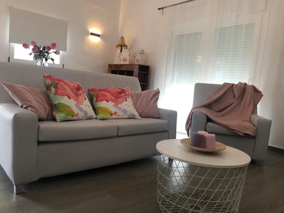 Villas Santa Ana Conil de la Frontera Kültér fotó