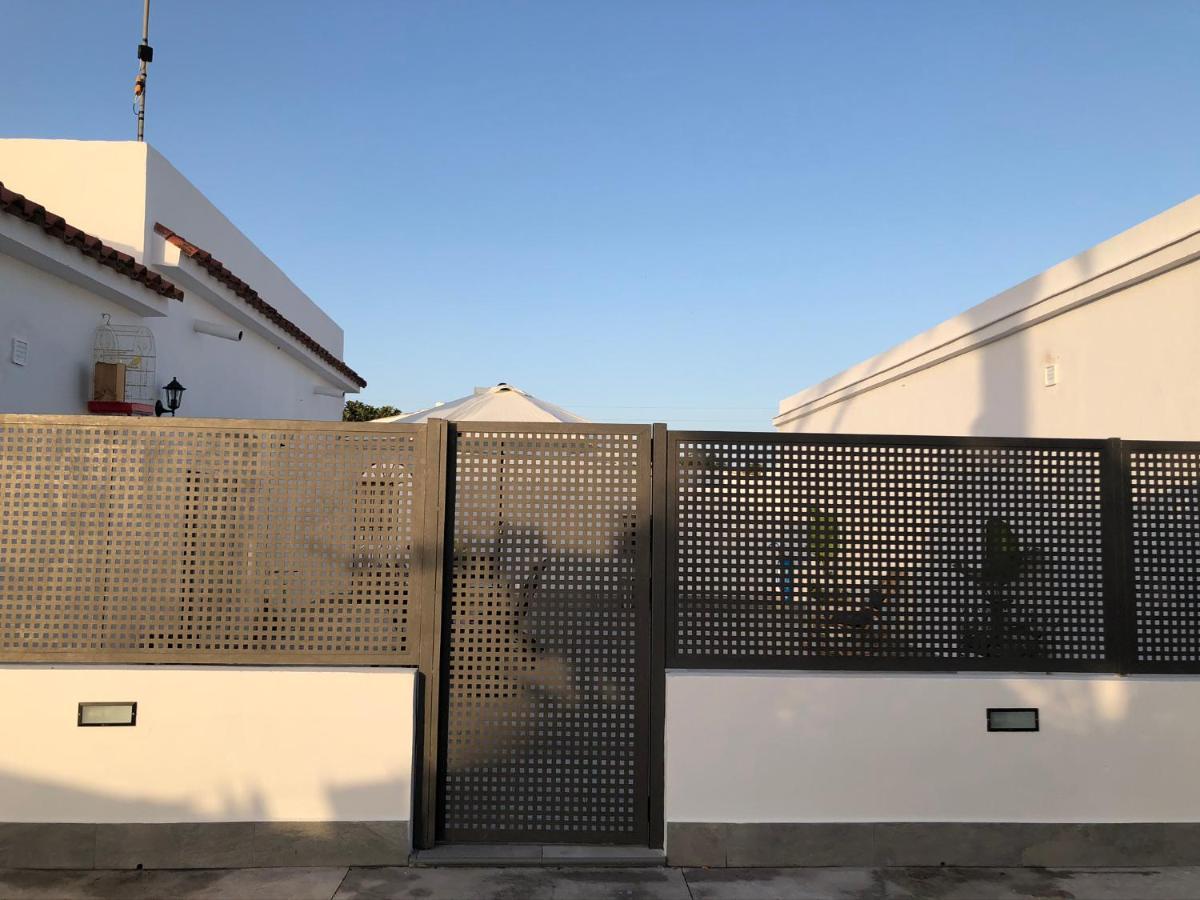 Villas Santa Ana Conil de la Frontera Kültér fotó