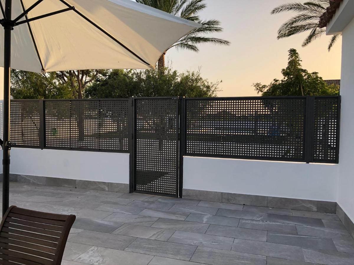Villas Santa Ana Conil de la Frontera Kültér fotó