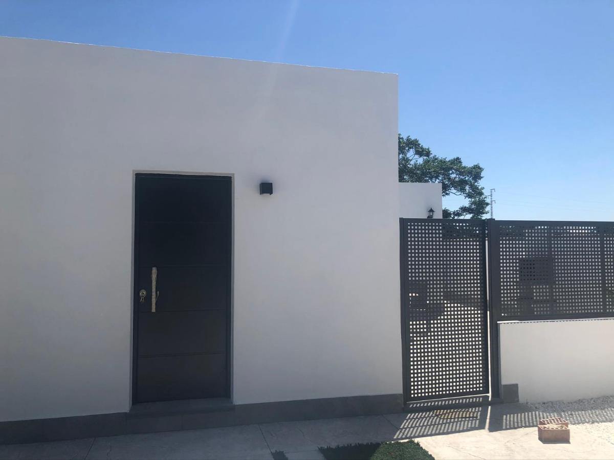 Villas Santa Ana Conil de la Frontera Kültér fotó