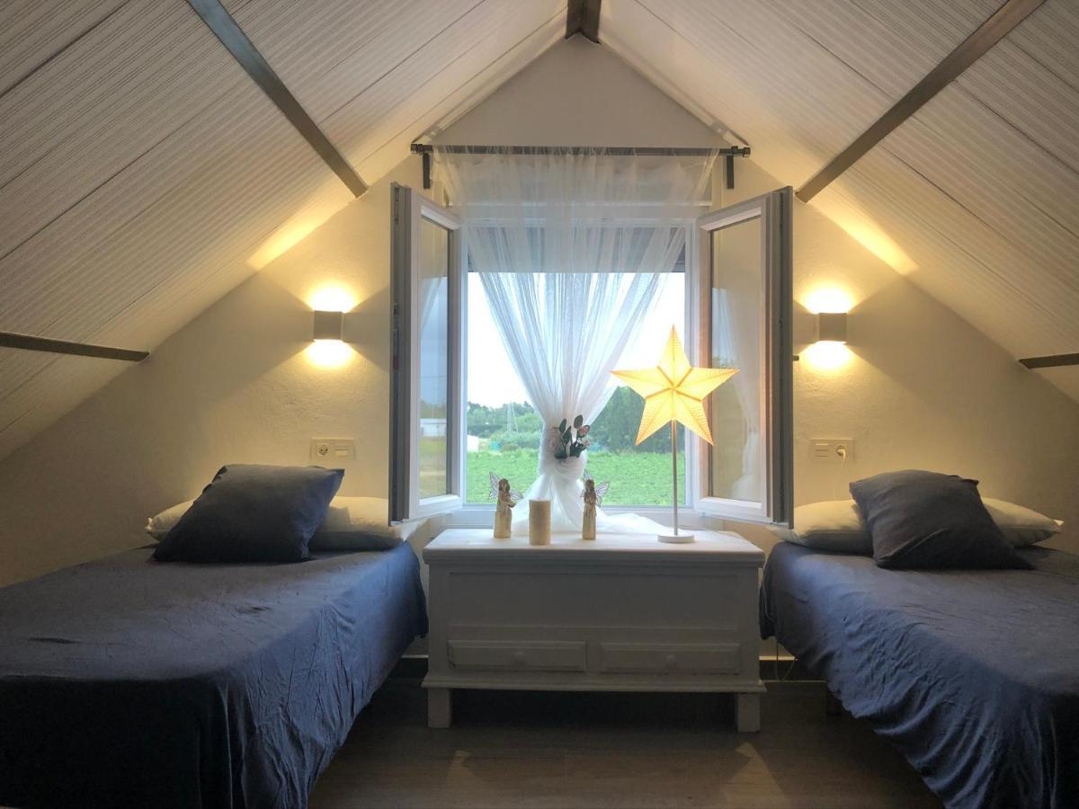 Villas Santa Ana Conil de la Frontera Kültér fotó