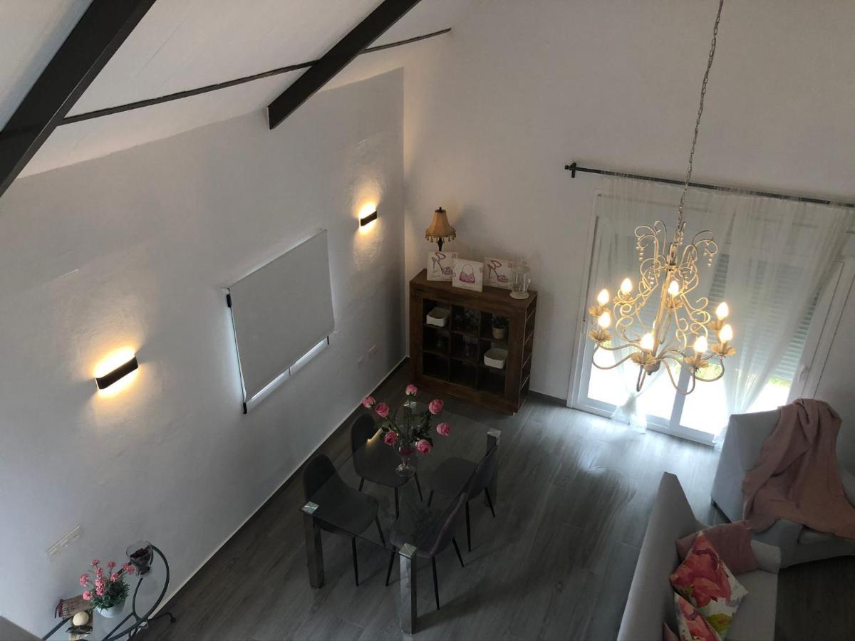 Villas Santa Ana Conil de la Frontera Kültér fotó