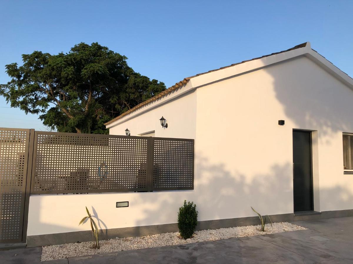 Villas Santa Ana Conil de la Frontera Kültér fotó