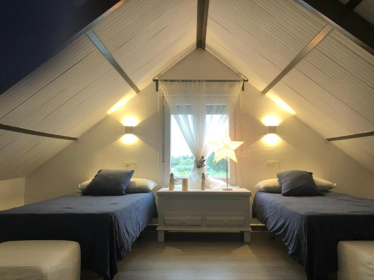 Villas Santa Ana Conil de la Frontera Kültér fotó