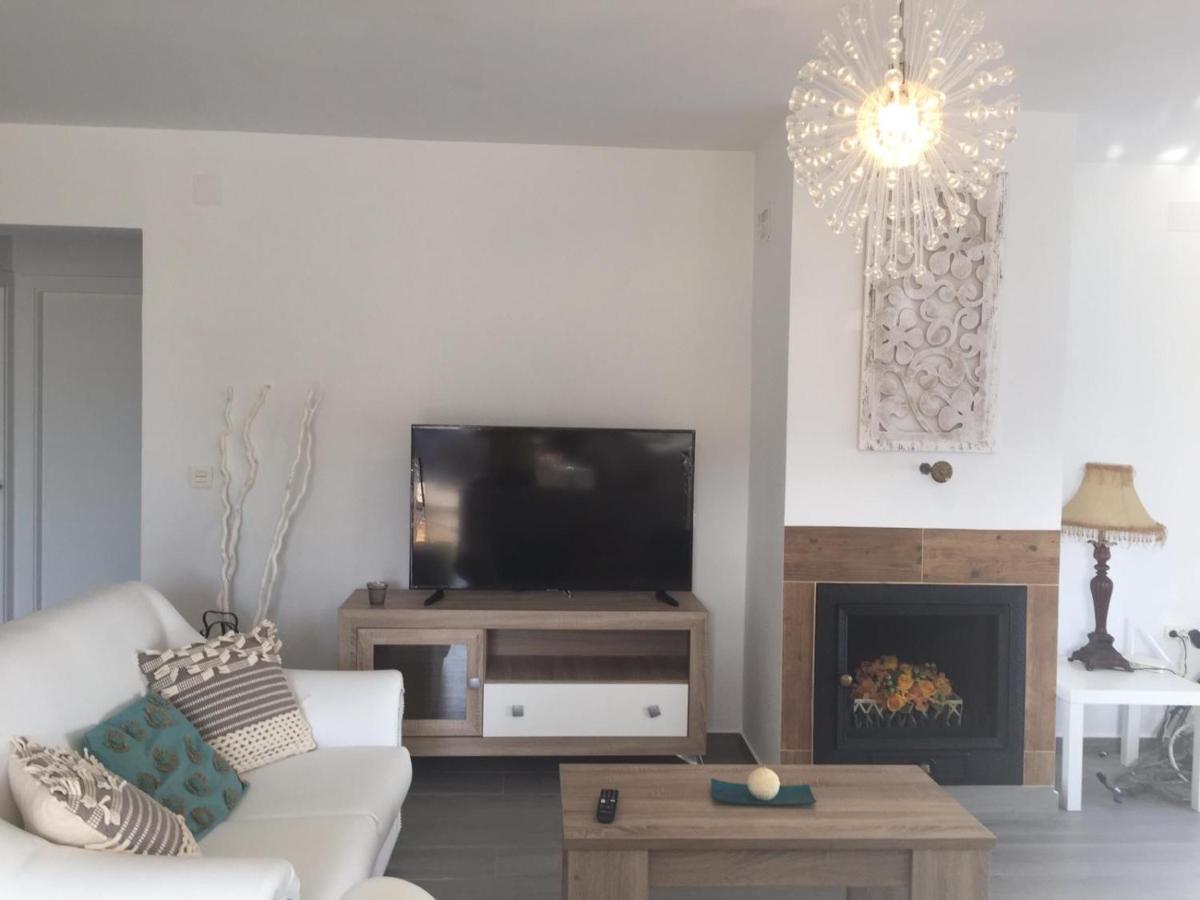 Villas Santa Ana Conil de la Frontera Kültér fotó