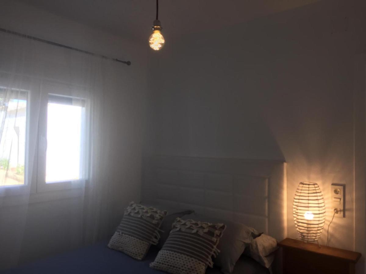 Villas Santa Ana Conil de la Frontera Kültér fotó
