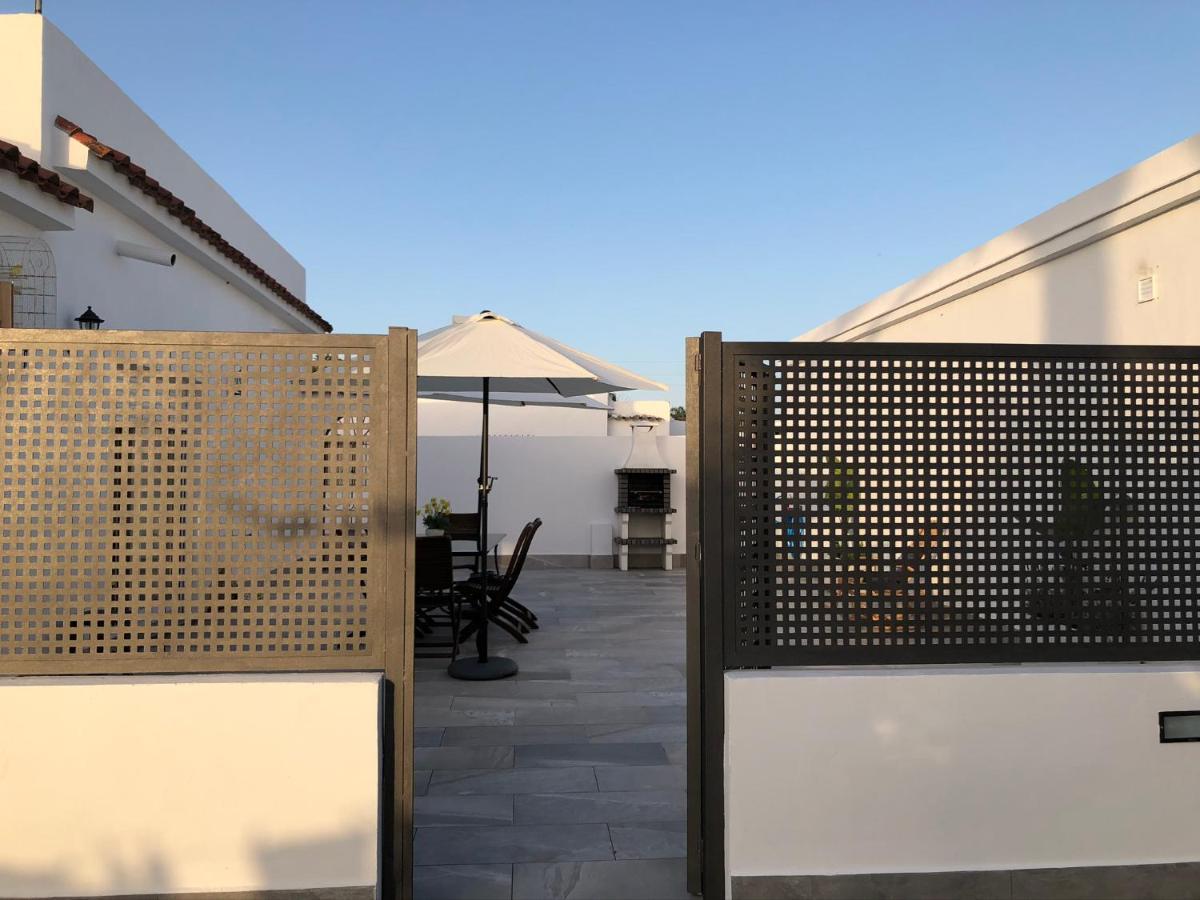 Villas Santa Ana Conil de la Frontera Kültér fotó