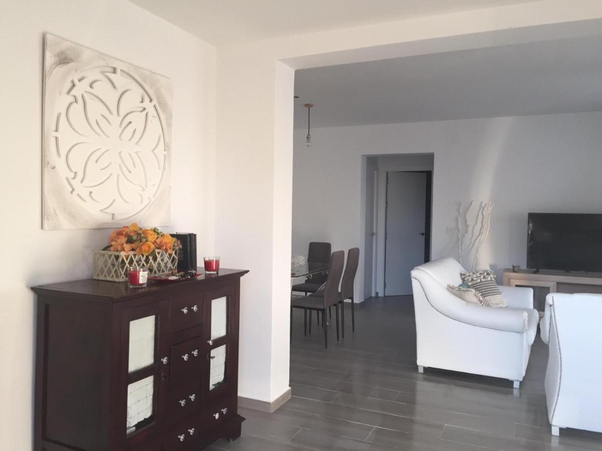 Villas Santa Ana Conil de la Frontera Kültér fotó