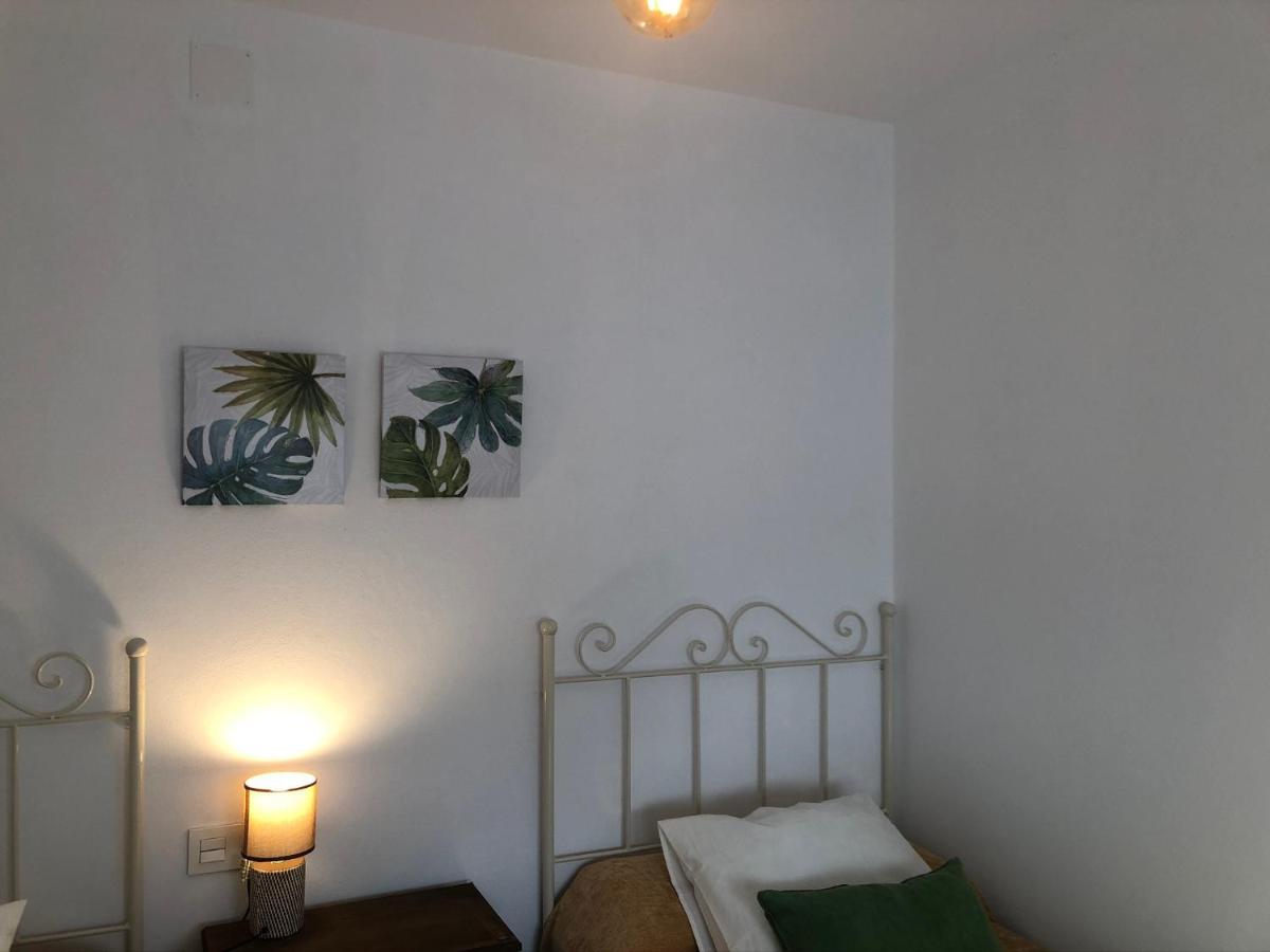 Villas Santa Ana Conil de la Frontera Kültér fotó