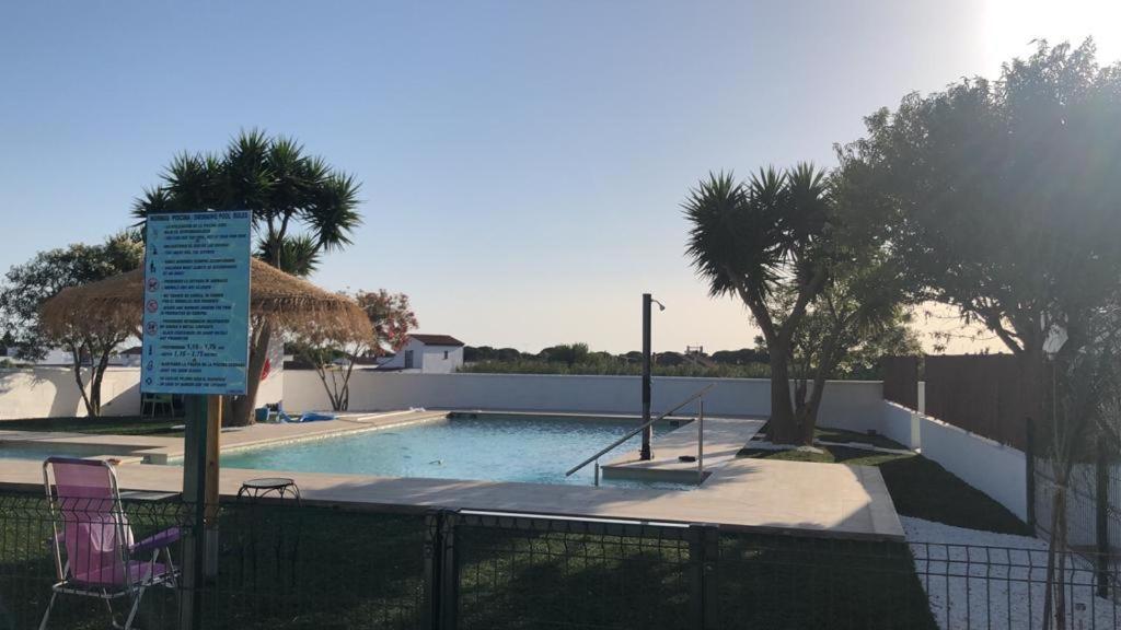 Villas Santa Ana Conil de la Frontera Kültér fotó