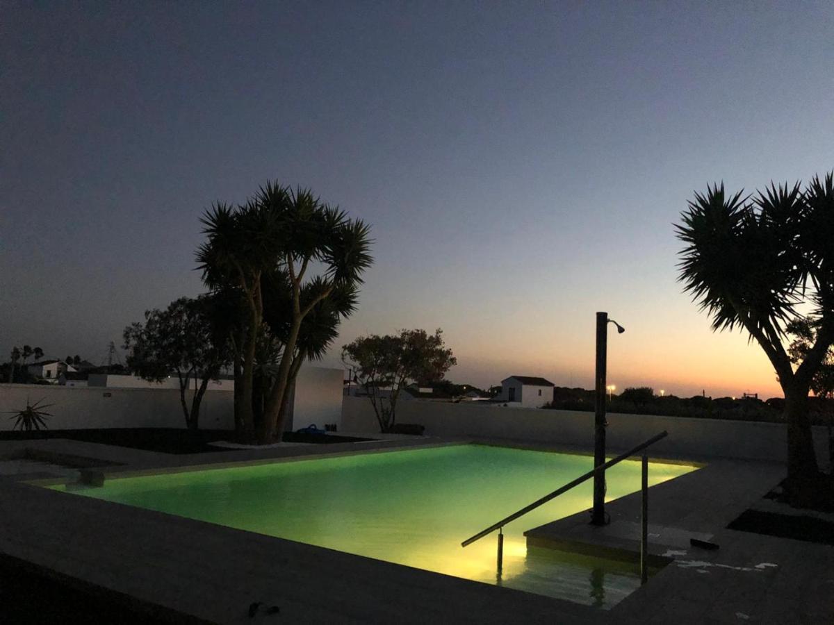 Villas Santa Ana Conil de la Frontera Kültér fotó