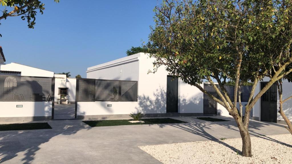 Villas Santa Ana Conil de la Frontera Kültér fotó