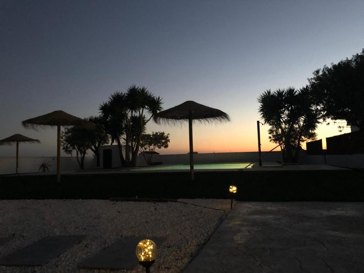 Villas Santa Ana Conil de la Frontera Kültér fotó