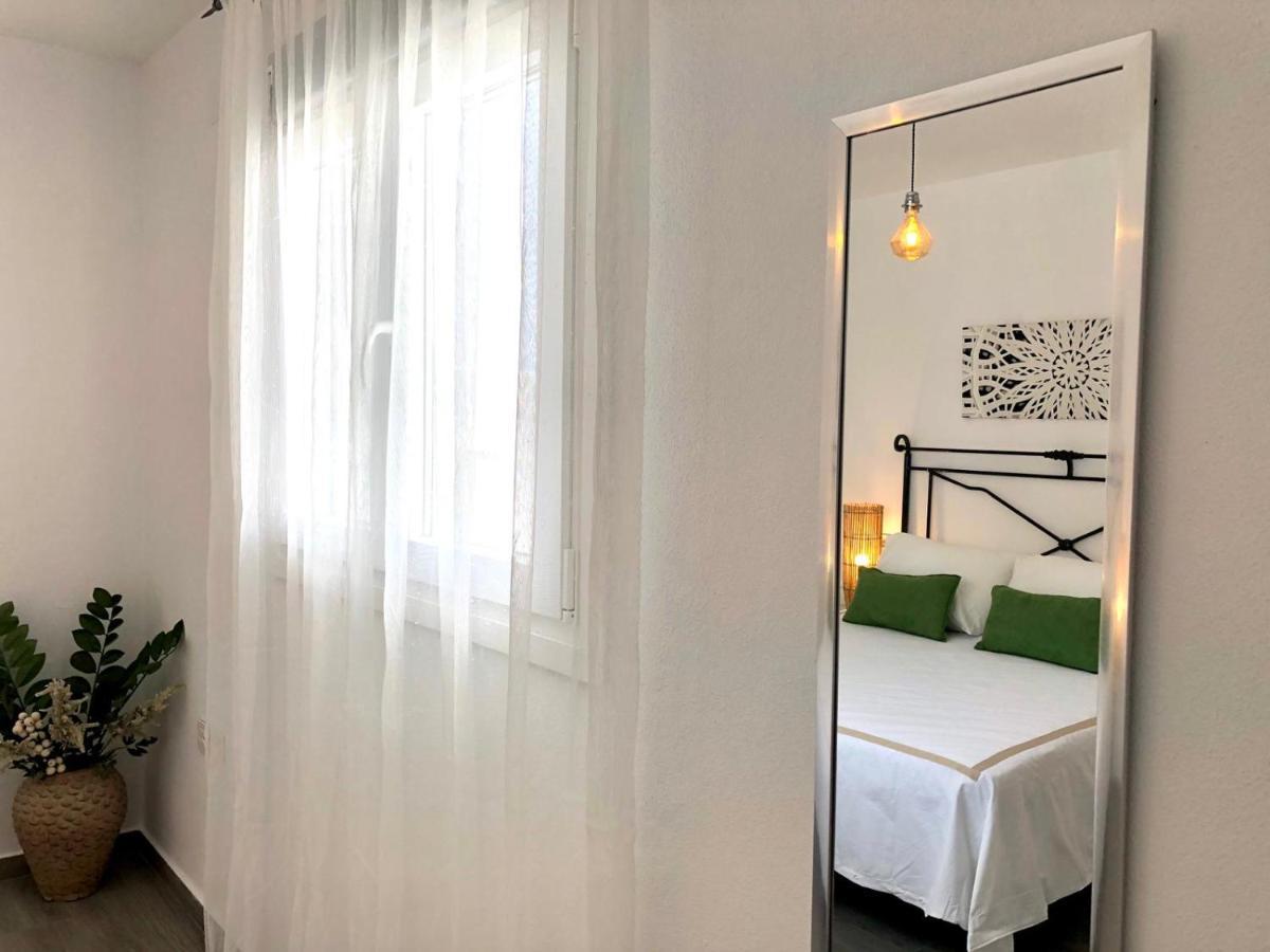 Villas Santa Ana Conil de la Frontera Kültér fotó