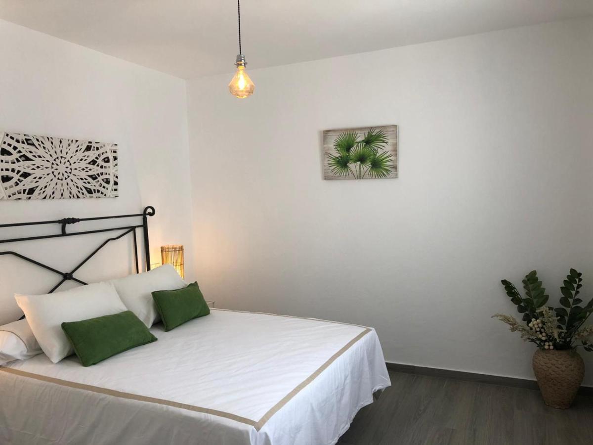 Villas Santa Ana Conil de la Frontera Kültér fotó